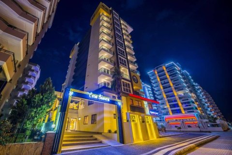 Apartment for sale in Mahmutlar, Antalya, Turkey, 1 bedroom, 65m2, No. 219172 – photo 24