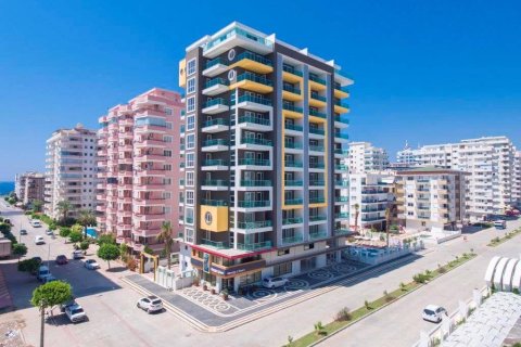 Apartment for sale in Mahmutlar, Antalya, Turkey, 1 bedroom, 65m2, No. 219172 – photo 2