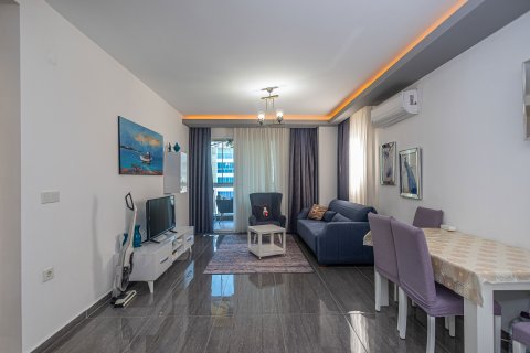 Apartment for sale in Mahmutlar, Antalya, Turkey, 1 bedroom, 65m2, No. 219172 – photo 3