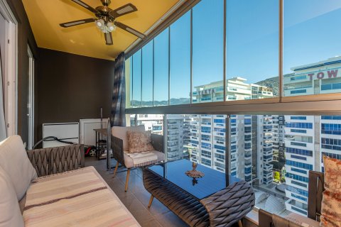 Apartment for sale in Mahmutlar, Antalya, Turkey, 1 bedroom, 65m2, No. 219172 – photo 8