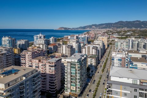 Apartment for sale in Mahmutlar, Antalya, Turkey, 1 bedroom, 65m2, No. 219172 – photo 20