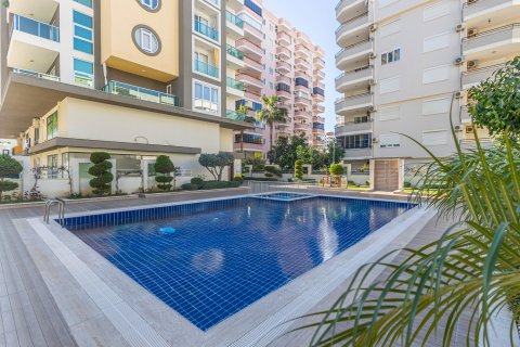 Apartment for sale in Mahmutlar, Antalya, Turkey, 1 bedroom, 65m2, No. 219172 – photo 21