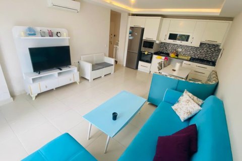 2+1 Lägenhet i Mahmutlar, Antalya, Turkiet Nr. 216121 - 2