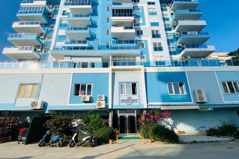 2+1 Lägenhet i Mahmutlar, Antalya, Turkiet Nr. 216121 - 3