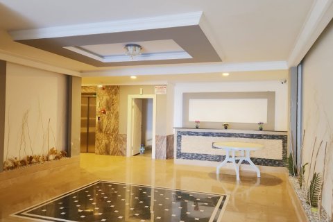 2+1 Lägenhet i Mahmutlar, Antalya, Turkiet Nr. 216121 - 6