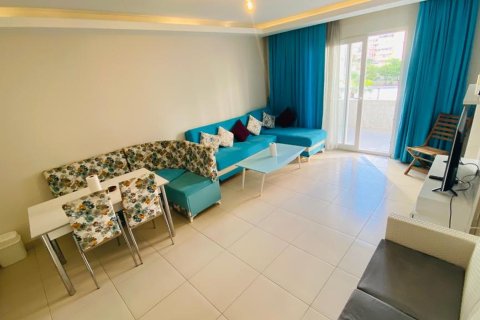 2+1 Lägenhet i Mahmutlar, Antalya, Turkiet Nr. 216121 - 12
