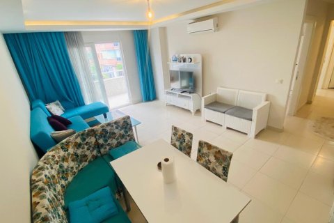 2+1 Lägenhet i Mahmutlar, Antalya, Turkiet Nr. 216121 - 13