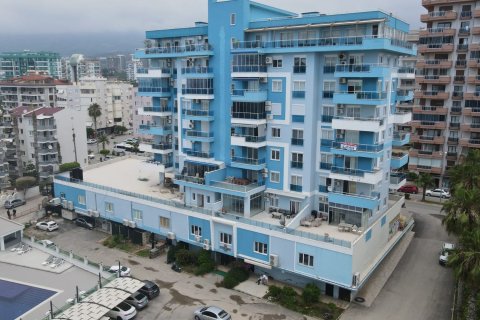 2+1 Lägenhet i Mahmutlar, Antalya, Turkiet Nr. 216121 - 16