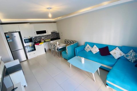 2+1 Lägenhet i Mahmutlar, Antalya, Turkiet Nr. 216121 - 11