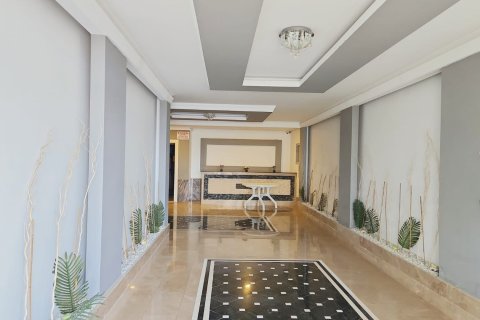 2+1 Lägenhet i Mahmutlar, Antalya, Turkiet Nr. 216121 - 14