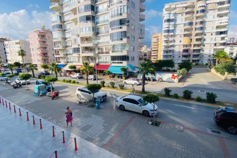 2+1 Lägenhet i Mahmutlar, Antalya, Turkiet Nr. 216121 - 18