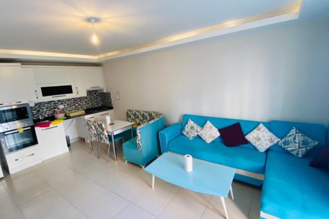 2+1 Lägenhet i Mahmutlar, Antalya, Turkiet Nr. 216121 - 19