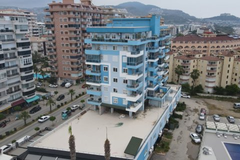 2+1 Lägenhet i Mahmutlar, Antalya, Turkiet Nr. 216121 - 20