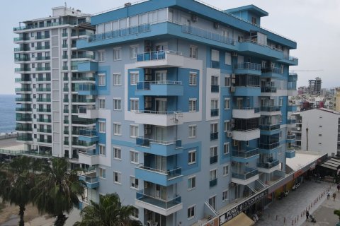 2+1 Lägenhet i Mahmutlar, Antalya, Turkiet Nr. 216121 - 21