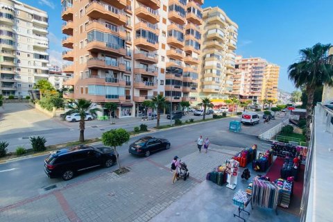 2+1 Lägenhet i Mahmutlar, Antalya, Turkiet Nr. 216121 - 23