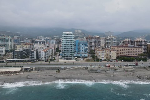 2+1 Lägenhet i Mahmutlar, Antalya, Turkiet Nr. 216121 - 26