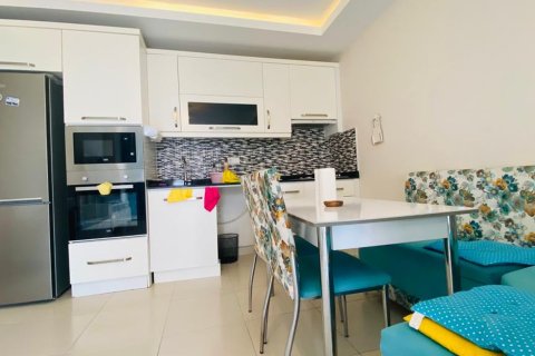 2+1 Lägenhet i Mahmutlar, Antalya, Turkiet Nr. 216121 - 27