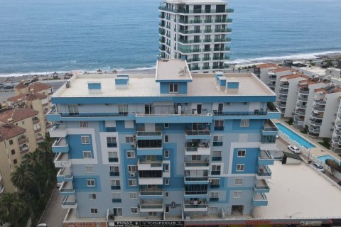 2+1 Lägenhet i Mahmutlar, Antalya, Turkiet Nr. 216121 - 28