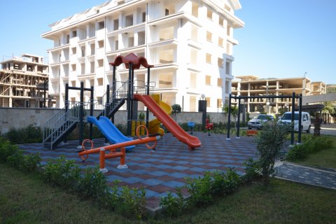 2+1 Lejlighed i Alanya, Antalya, Tyrkiet Nr. 158446 - 6