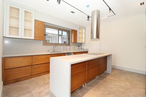 Villa  5+1  Döşemealtı, Antalya, Türkiye №237953 - 17