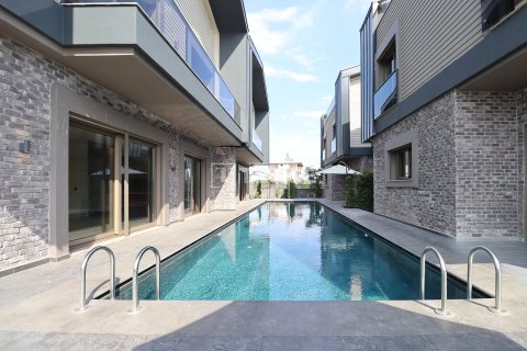 Villa  5+1  Döşemealtı, Antalya, Türkiye №237953 - 4