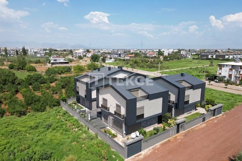 5+1 Villa  i Dosemealti, Antalya, Tyrkiet Nr. 237953