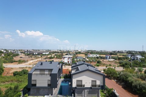Villa  5+1  Döşemealtı, Antalya, Türkiye №237953 - 6