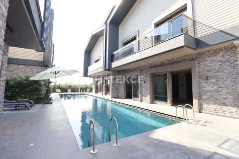 Villa  5+1  Döşemealtı, Antalya, Türkiye №237953 - 7