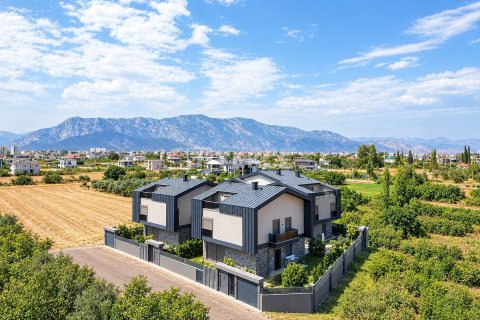 Villa  5+1  Döşemealtı, Antalya, Türkiye №237953 - 5