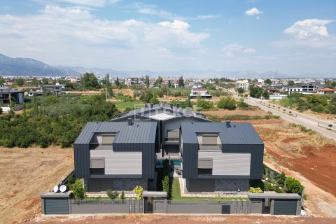 5+1 Villa in Dosemealti, Antalya, Türkei Nr. 237954 - 3