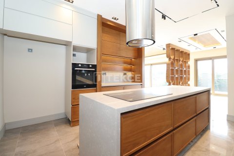 5+1 Villa in Dosemealti, Antalya, Türkei Nr. 237954 - 19
