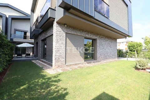 5+1 Villa in Dosemealti, Antalya, Türkei Nr. 237954 - 8