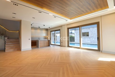 5+1 Villa in Dosemealti, Antalya, Türkei Nr. 237954 - 16
