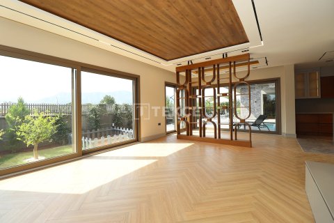 5+1 Villa in Dosemealti, Antalya, Türkei Nr. 237954 - 12