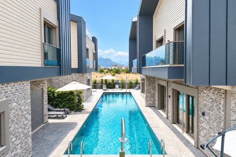 5+1 Villa in Dosemealti, Antalya, Türkei Nr. 237954 - 2