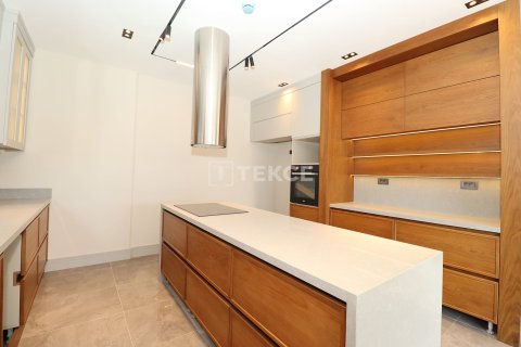 5+1 Villa in Dosemealti, Antalya, Türkei Nr. 237954 - 18