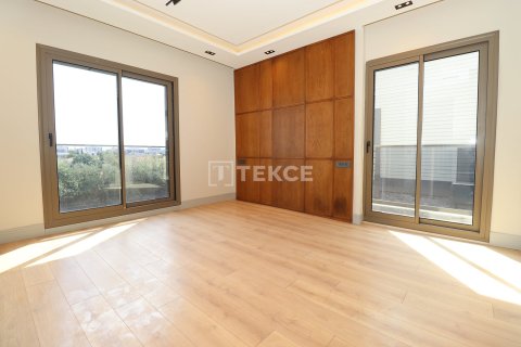 5+1 Villa in Dosemealti, Antalya, Türkei Nr. 237954 - 21