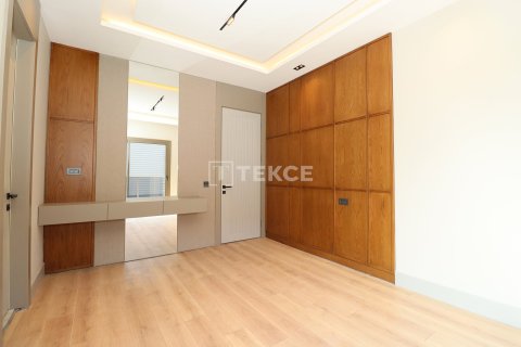 5+1 Villa in Dosemealti, Antalya, Türkei Nr. 237954 - 27
