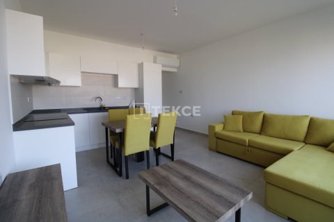 1+1 Lägenhet  i Girne,  Nr. 237956 - 11