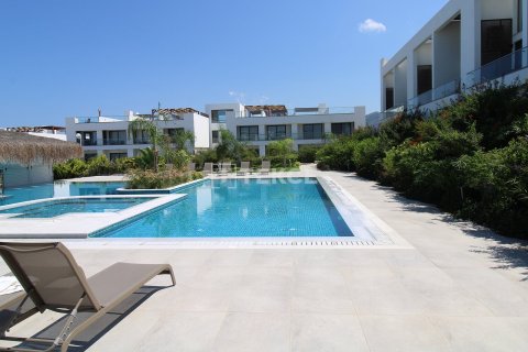 1+1 Lägenhet  i Girne,  Nr. 237956 - 9