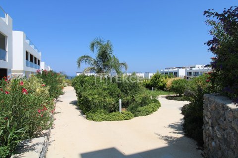 1+1 Lägenhet  i Girne,  Nr. 237956 - 8