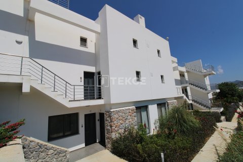 1+1 Lägenhet  i Girne,  Nr. 237956 - 3
