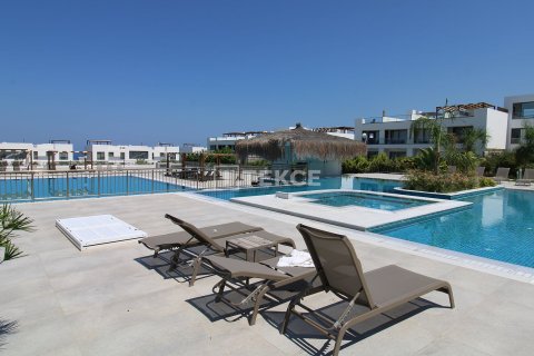 1+1 Lejlighed  i Girne,  Nr. 237956