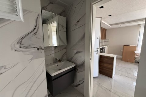 Apartment for sale in Antalya, Turkey, 1 bedroom, 50m2, No. 237959 – photo 7