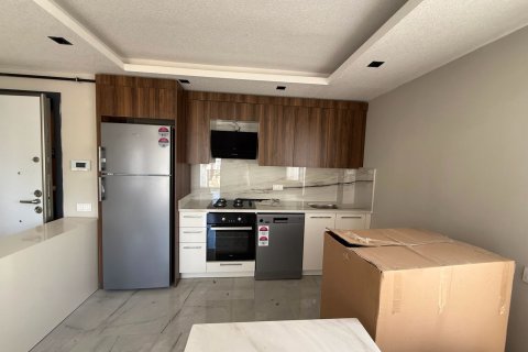Apartment for sale in Antalya, Turkey, 1 bedroom, 50m2, No. 237959 – photo 6