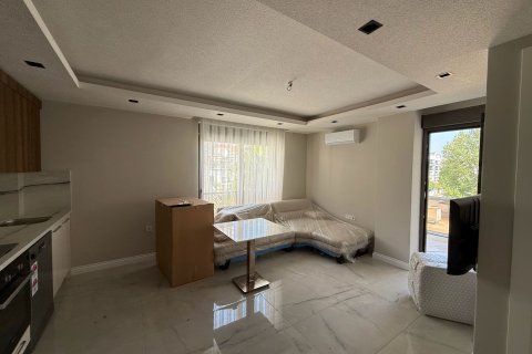 Apartment for sale in Antalya, Turkey, 1 bedroom, 50m2, No. 237959 – photo 2