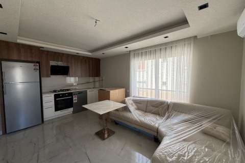 1+1 Apartment  in Antalya, Turkey No. 237959