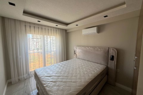 Apartment for sale in Antalya, Turkey, 1 bedroom, 50m2, No. 237959 – photo 4