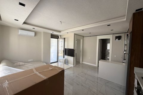 Apartment for sale in Antalya, Turkey, 1 bedroom, 50m2, No. 237959 – photo 3