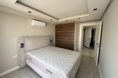 Apartment for sale in Antalya, Turkey, 1 bedroom, 50m2, No. 237959 – photo 5